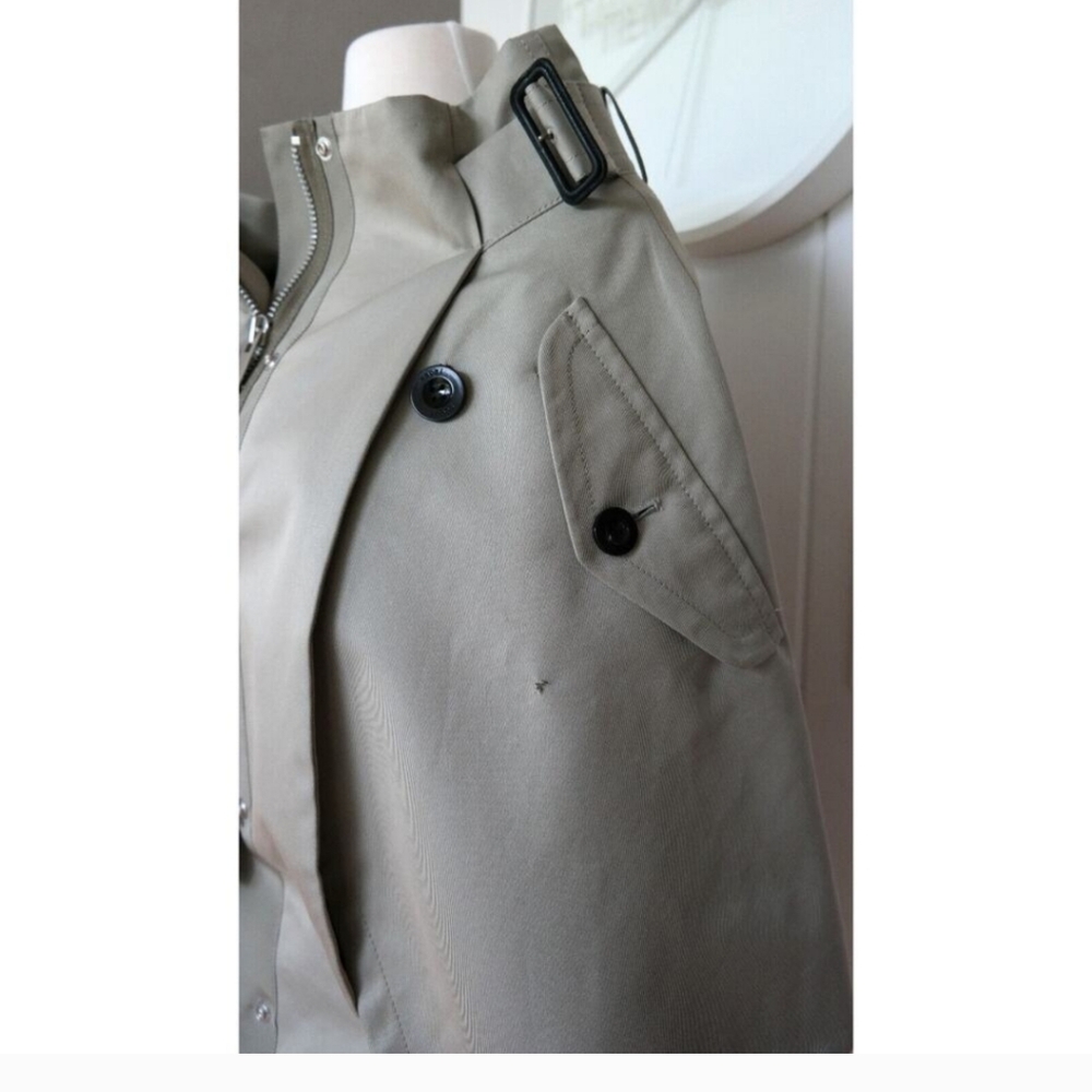 SACAI. Nwt - Picture 9 of 12